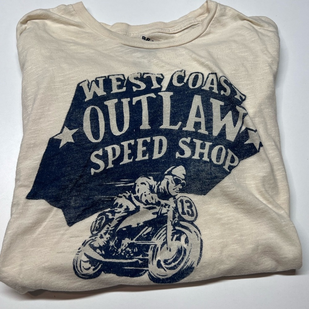 Lucky Brand Tee shirt xl
